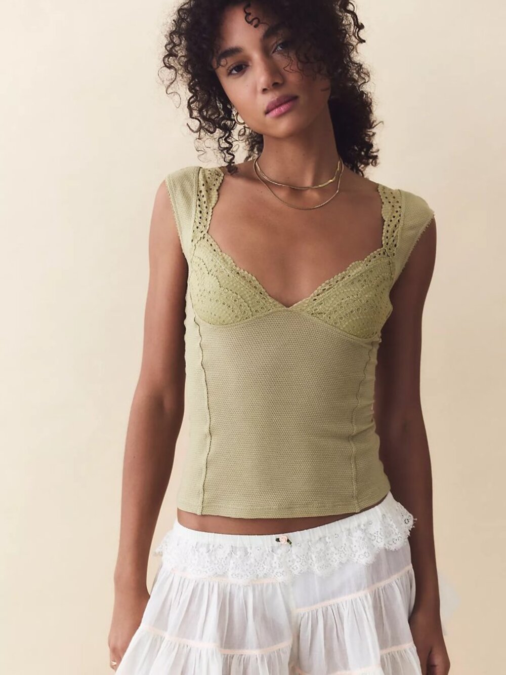 Blush Hour Tee